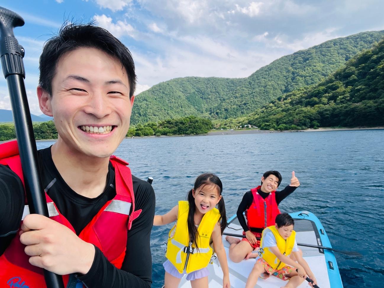 没頭型テーマパークとホテルで、“本気で熱中できる社会”をつくる——株式会社MAGMA