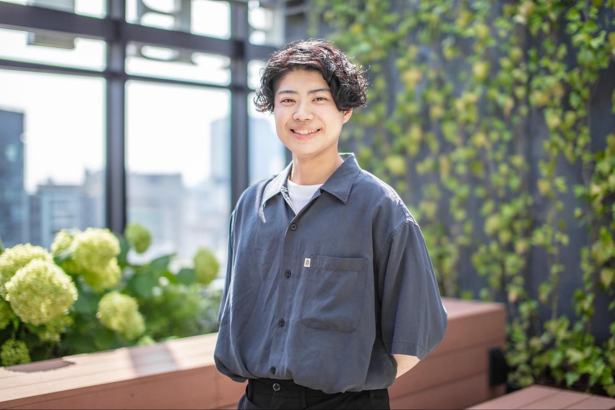 “人類をタレントに。”個性や才能が輝く社会へ。SNSを起点に共創文化をつくる——株式会社Natee