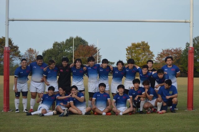 未経験25名でも団結力でリーグに挑むことができる理由とは——日本大学工学部ラグビー部