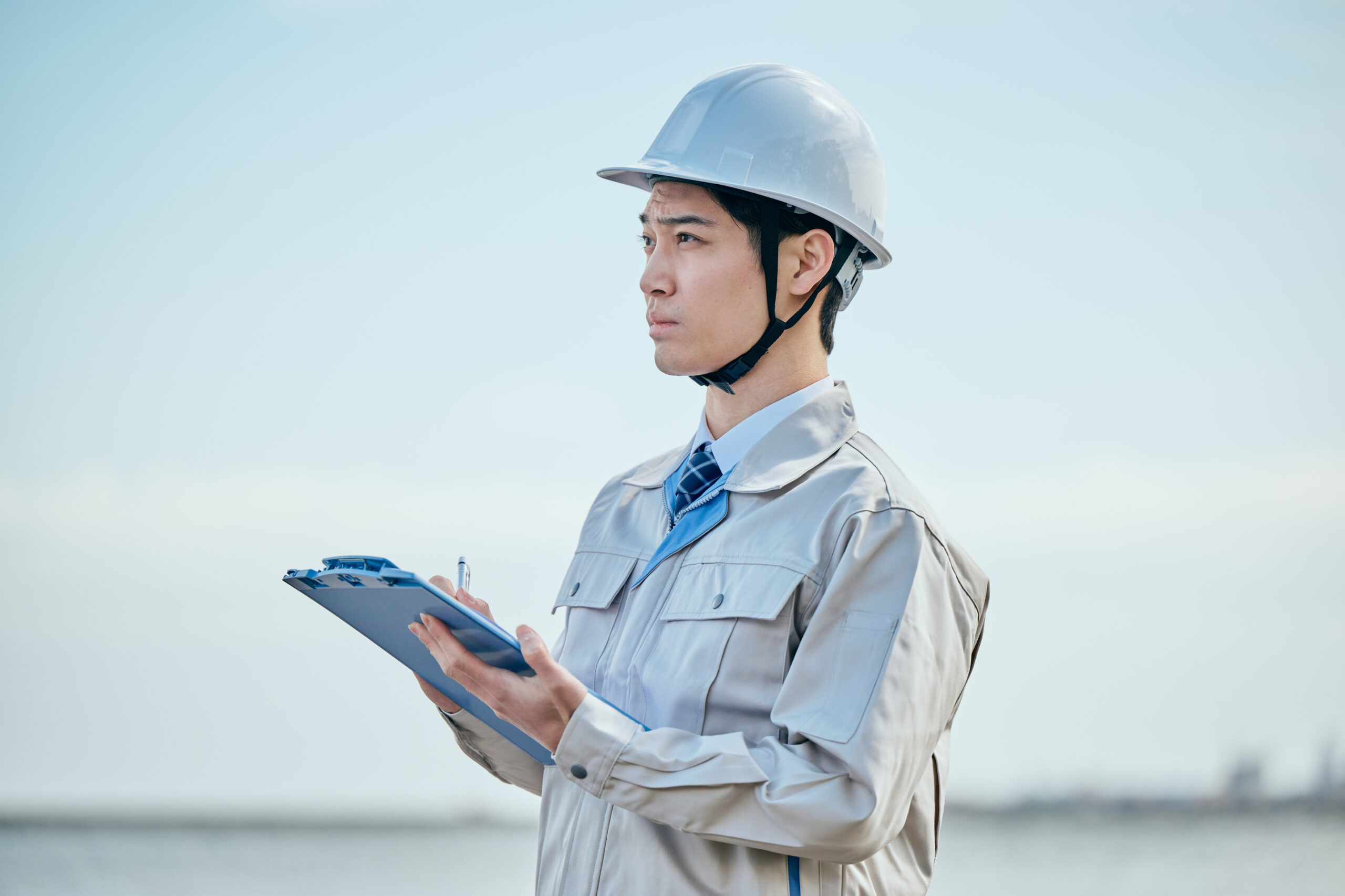 インフラ業界研究の押さえるべき5つのポイントを徹底解説