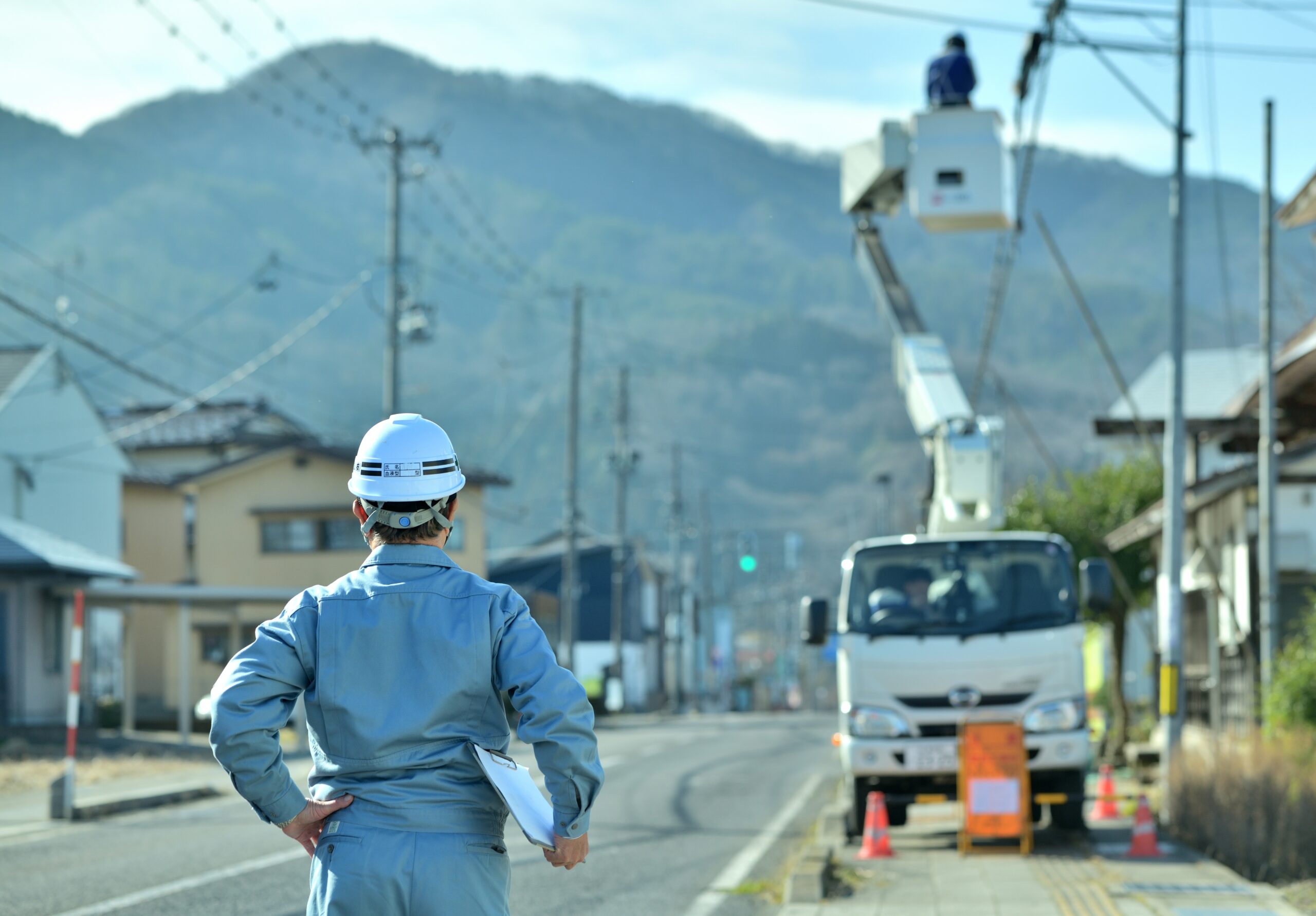 失敗しないインフラ業界研究のやり方｜ポイント・コツを徹底解説