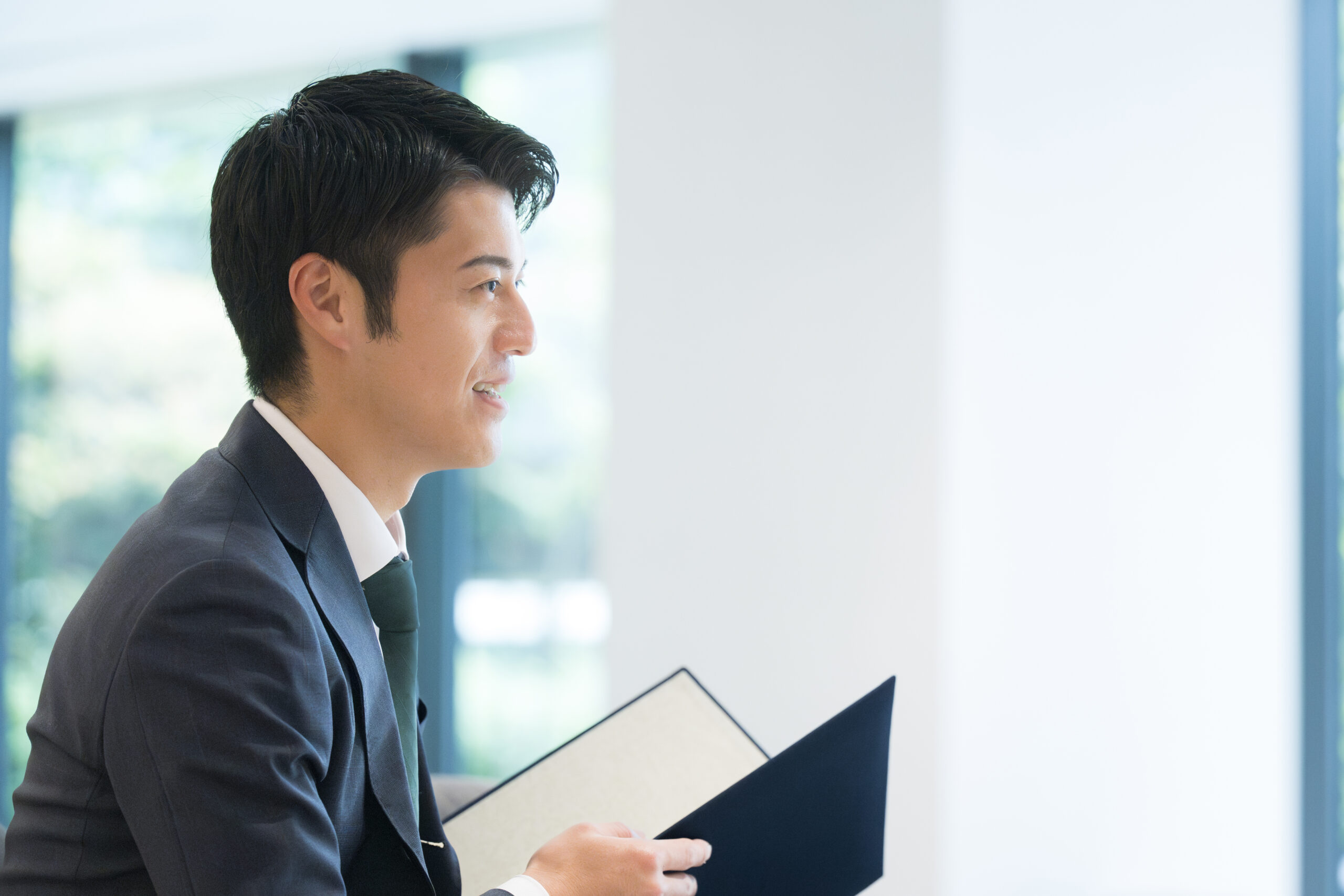 コンサルティング業界研究の押さえるべき5つのポイントを徹底解説