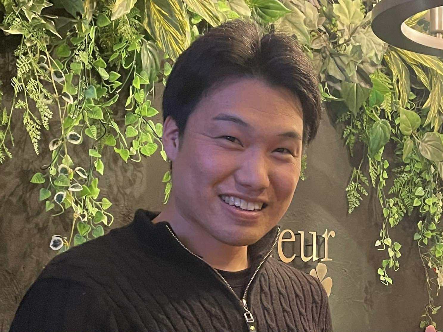 プロを目指した体育会サッカー部員は、なぜ街づくりと人材育成に向かったのか——櫻井翼