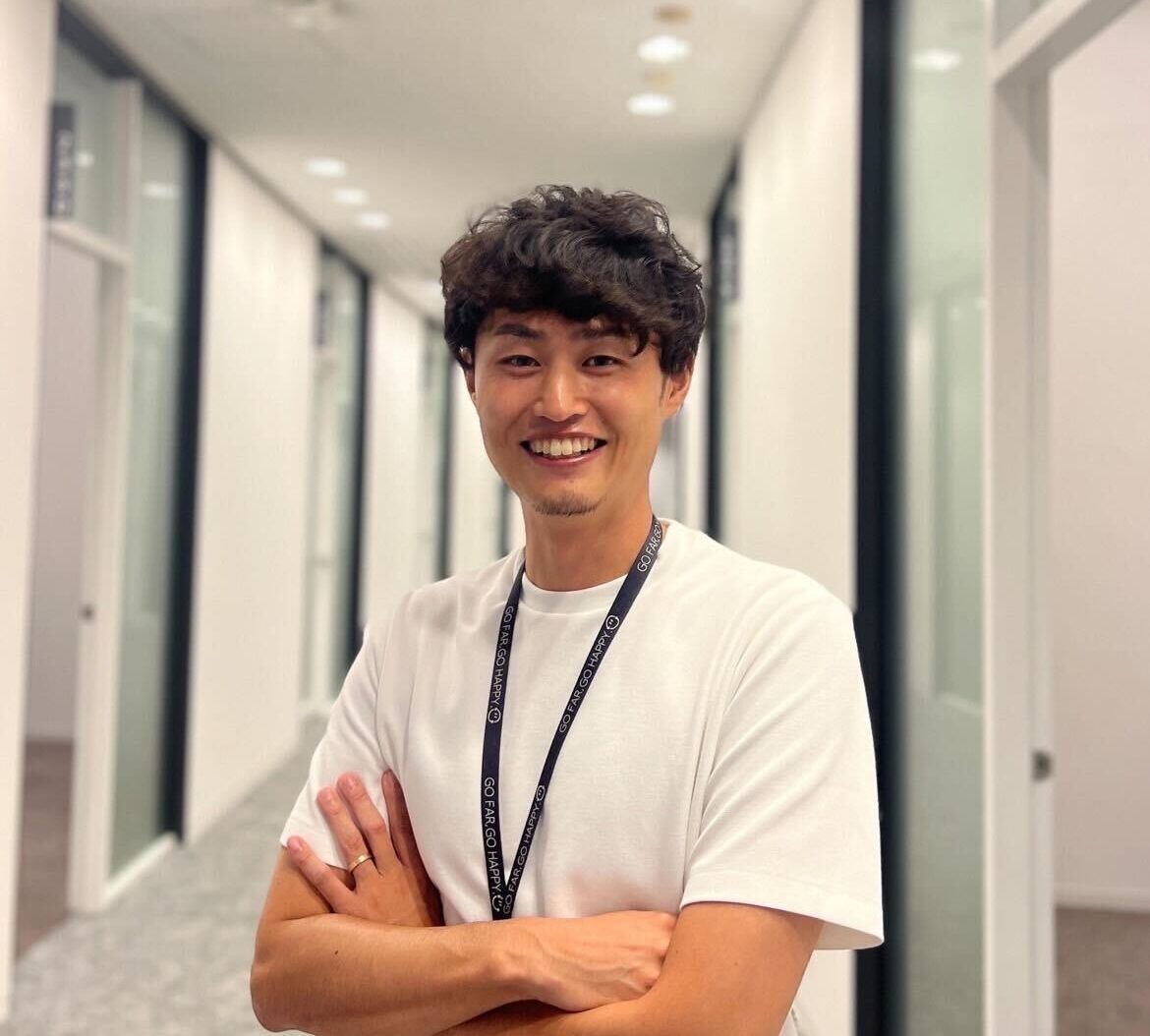 プロを目指した右腕は、なぜ指導者を育てる側に立ったのか——同志社大学硬式野球部OB 國正光氏