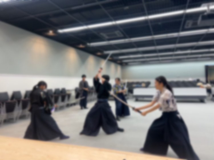 70年続く志を舞台でつなぐ、感情をぶつけ合う舞台づくり——殺陣同志会