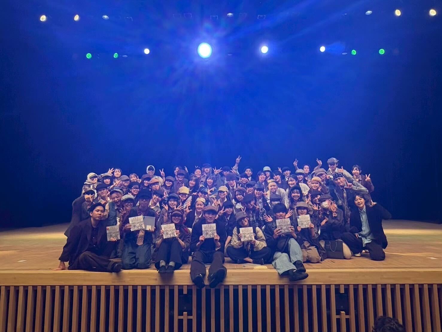 250人の価値観が響き合う“居場所”——早稲田大学SesSion