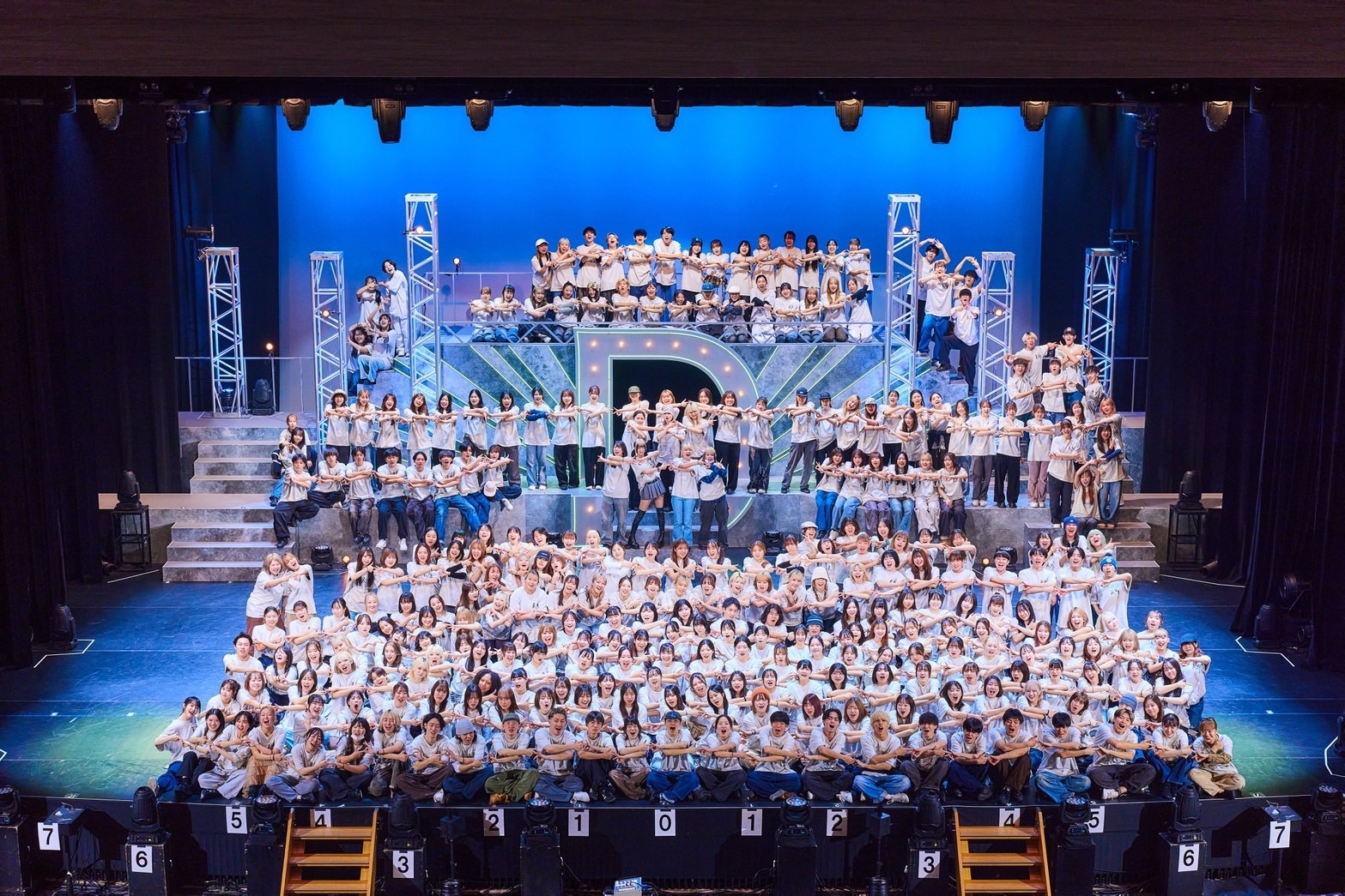 ステージの先へ。D-mcで培う“社会で通用する力”立教——立教大学ダンスサークルD-mc