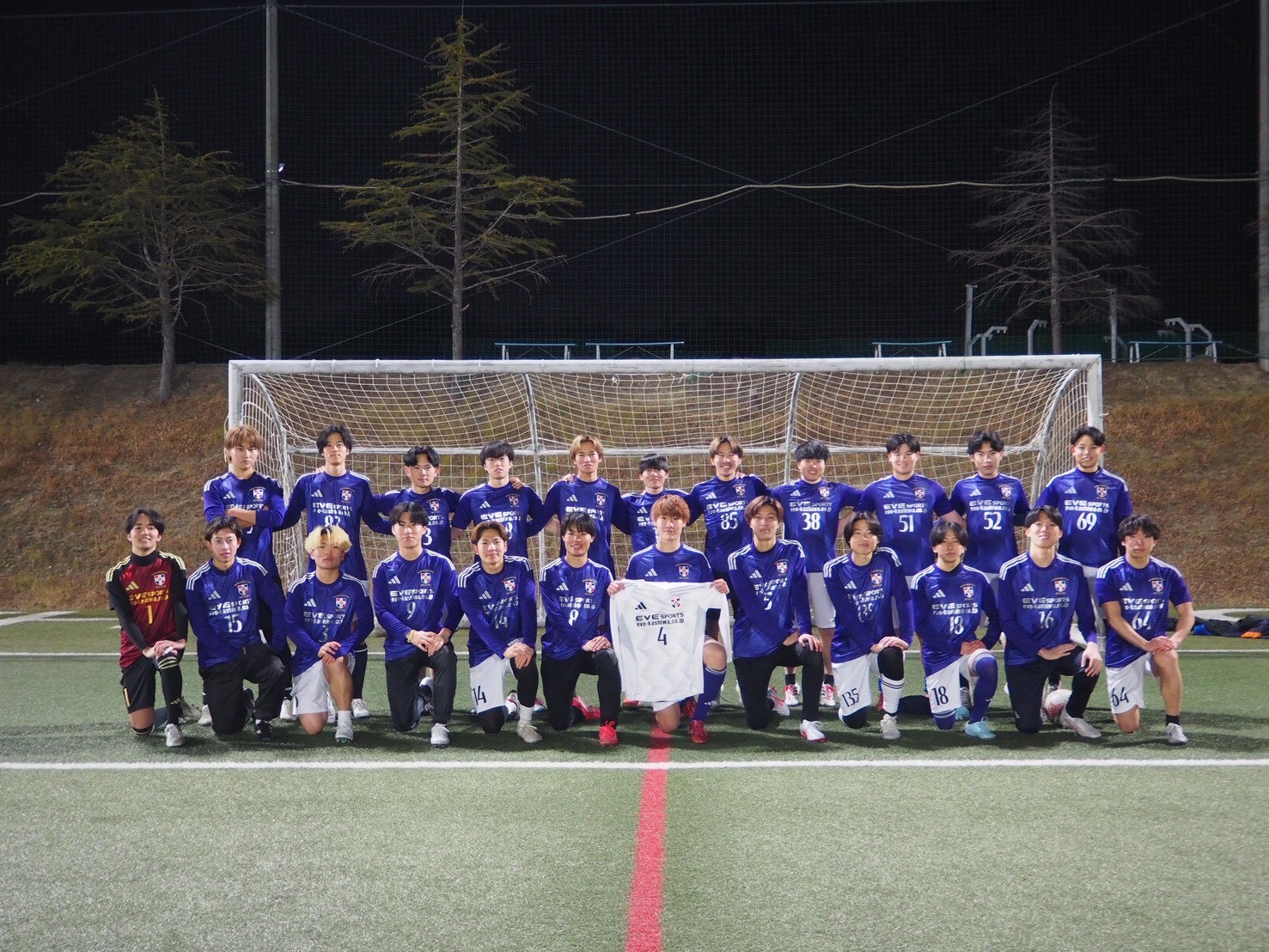 “日本一9回”サークルの常識を超える本気の挑戦──同志社大学三つ葉キッカーズ