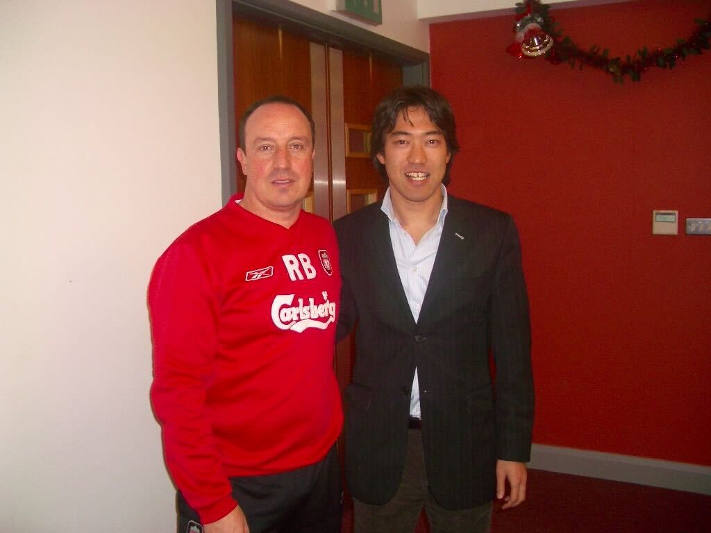 海外クラブ副社長から再びJリーグへ。サッカー業界を歩み続けた理由とは——東京学芸大学蹴球部出身 藤原兼蔵