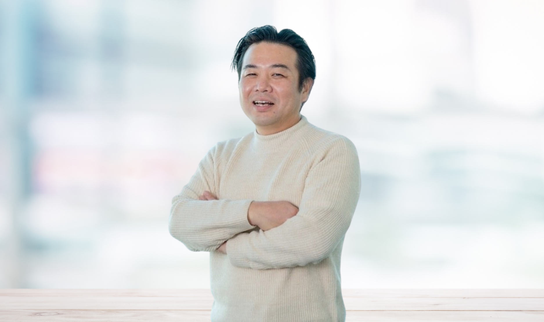 「どんな経験にも意味がある。点と点が繋がる瞬間を信じて。」エンジェル投資家が、若者に託す言葉——エンジェル投資家ー島田大介