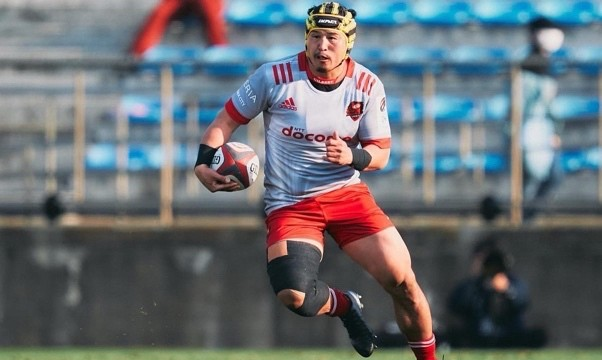 ブランド志向の就活から脱却するには。元トップリーガーが語る、体育会学生が「言語化力」を磨くべき理由——立命館大学ラグビー部出身 原山光正