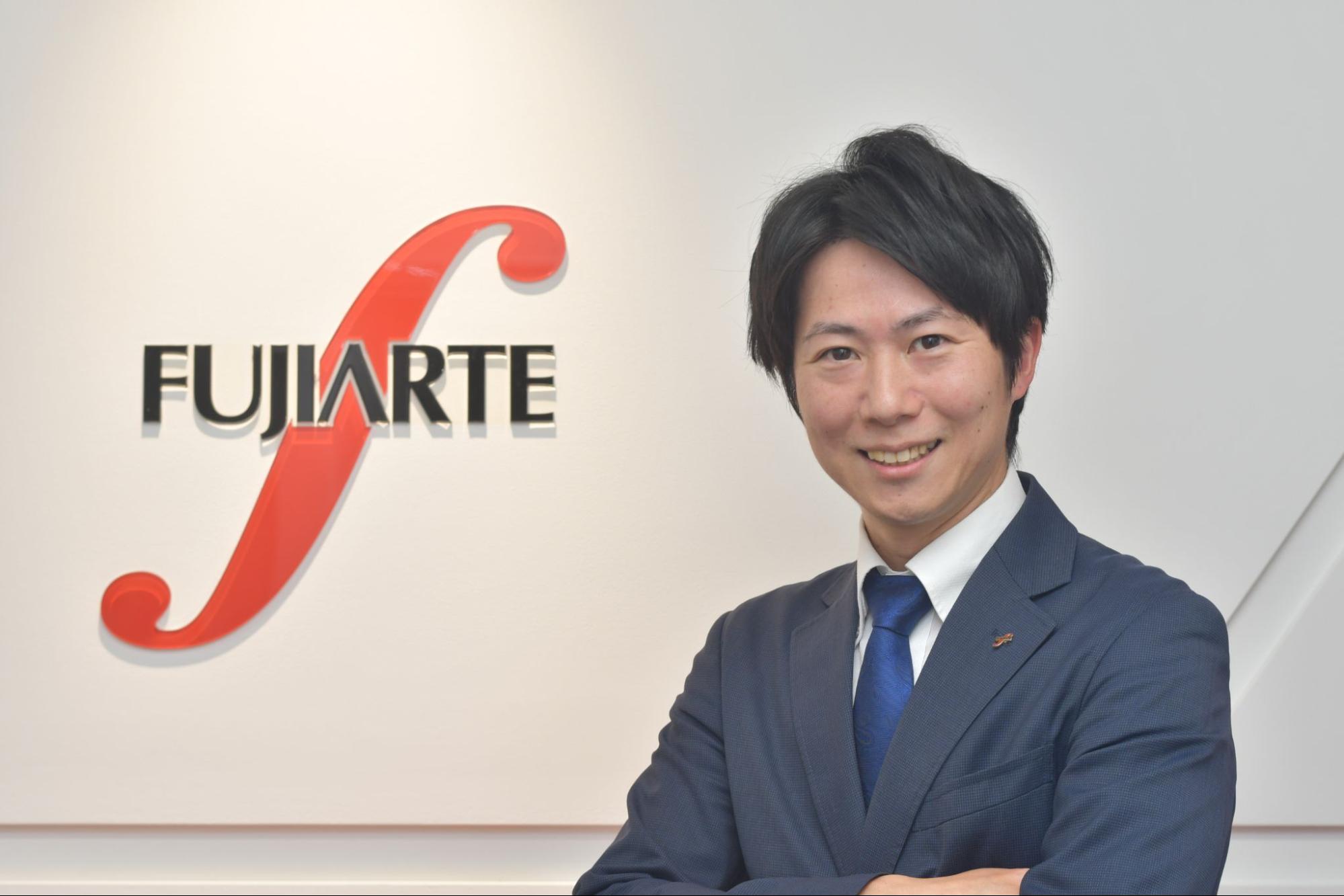 23カ国の仲間と日本のモノづくりを支える。追求する「人材の定着」と「利他」の心。——フジアルテ株式会社 