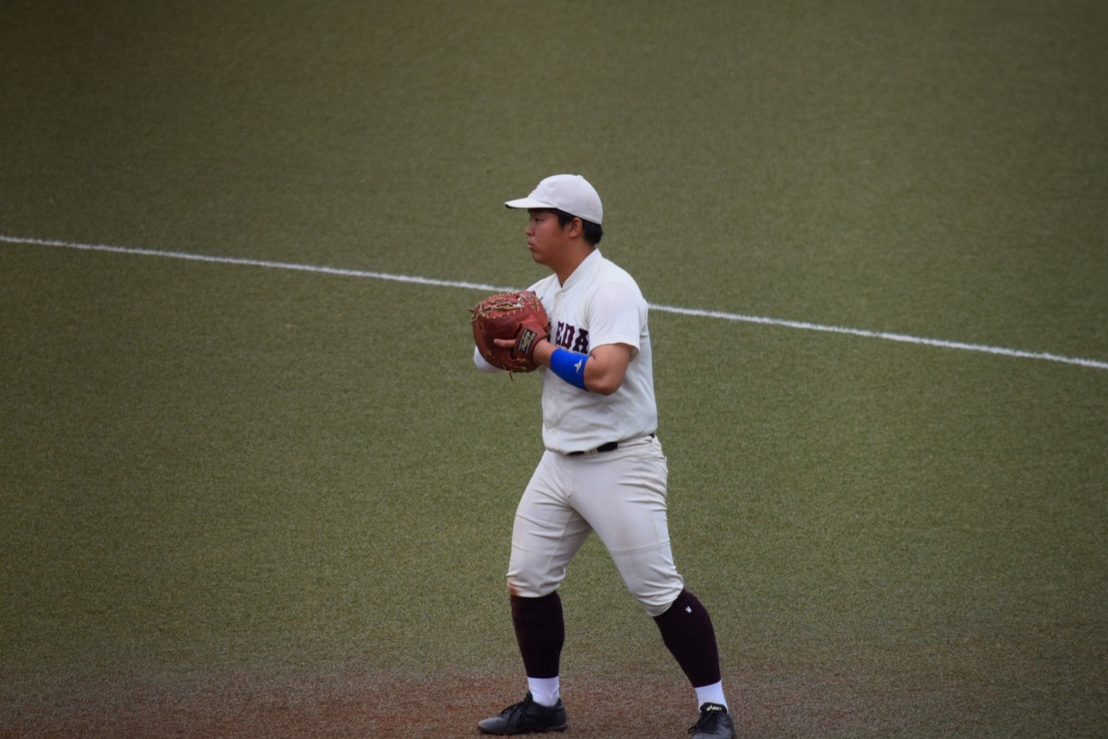 選手兼任監督に聞く、六大学リーグ優勝へのチームづくり——早稲田大学軟式野球部