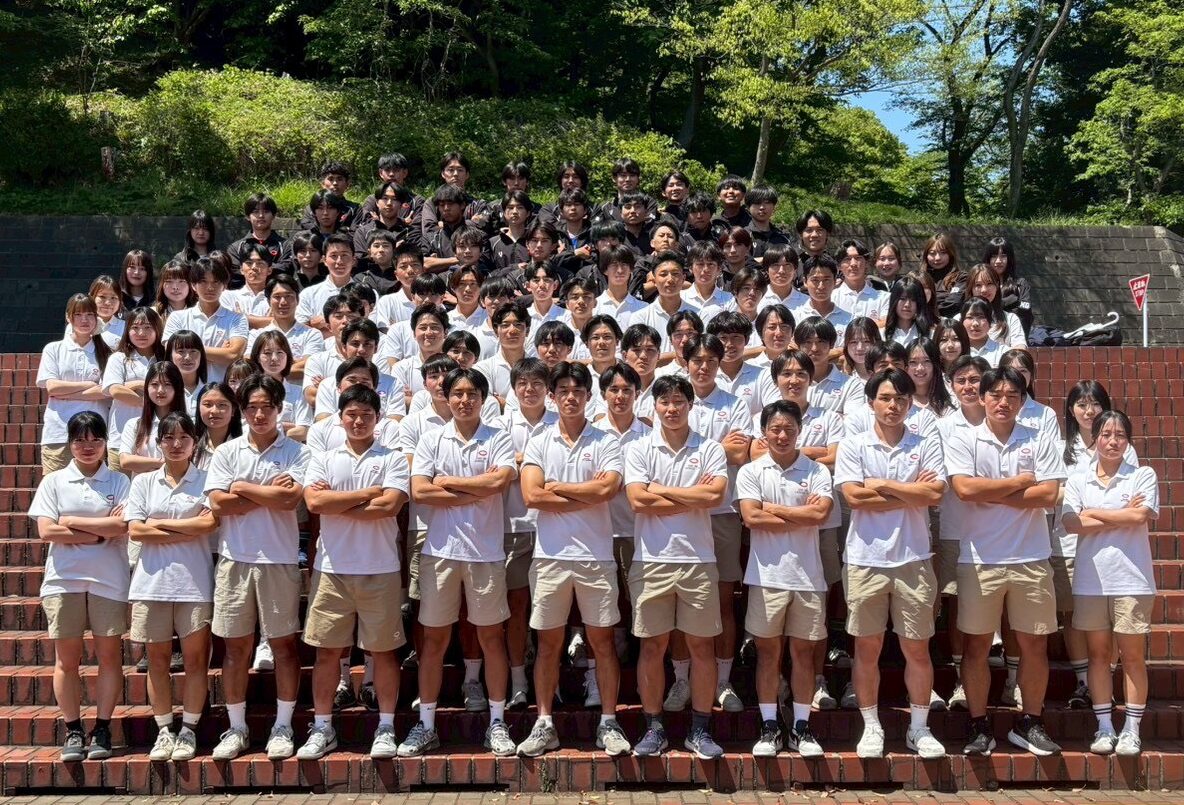 筋トレの数値化で対人力を強化。100名超の部員をまとめる戦術理解の仕組み——中央大学ラクロス部