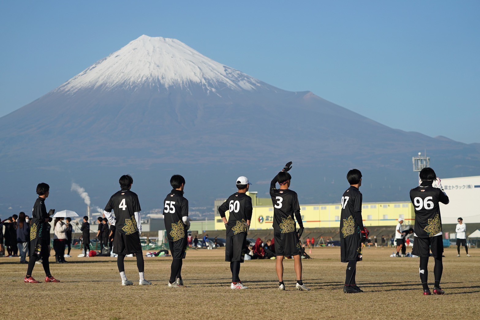 知名度の壁を越えて、仲間とともに全国の舞台で勝利へ——名古屋大学フライングディスク部
