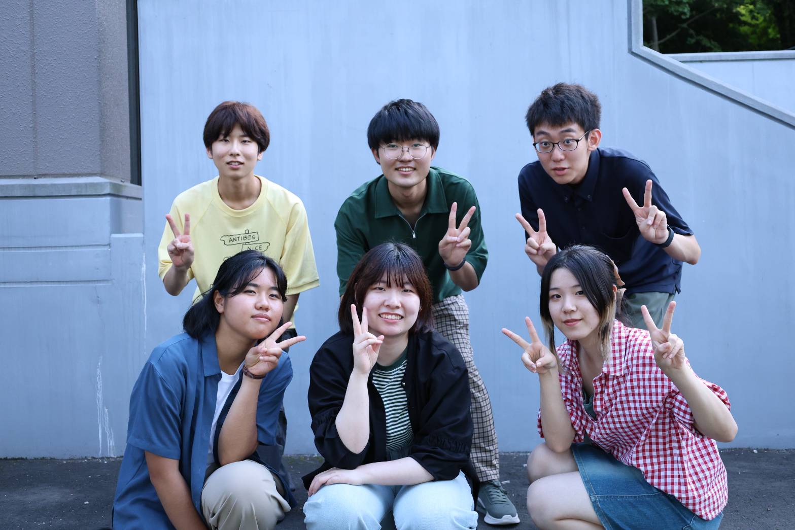 「映像をつくれる」を将来の選択肢に――小樽商科大学映像研究会